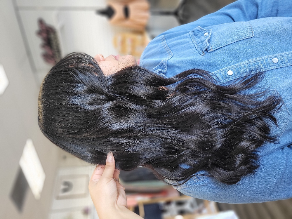 Root Touch Up
