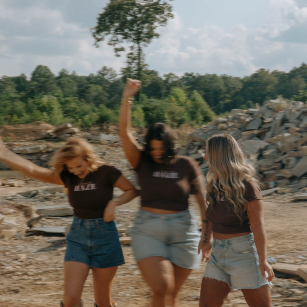 UTK Student Glow at Studio Haze in Knoxville, TN