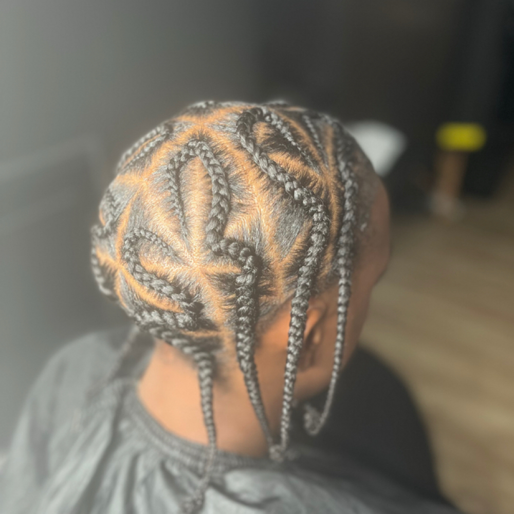 Men’s Freestyle at Luxe Lab in Madison, AL