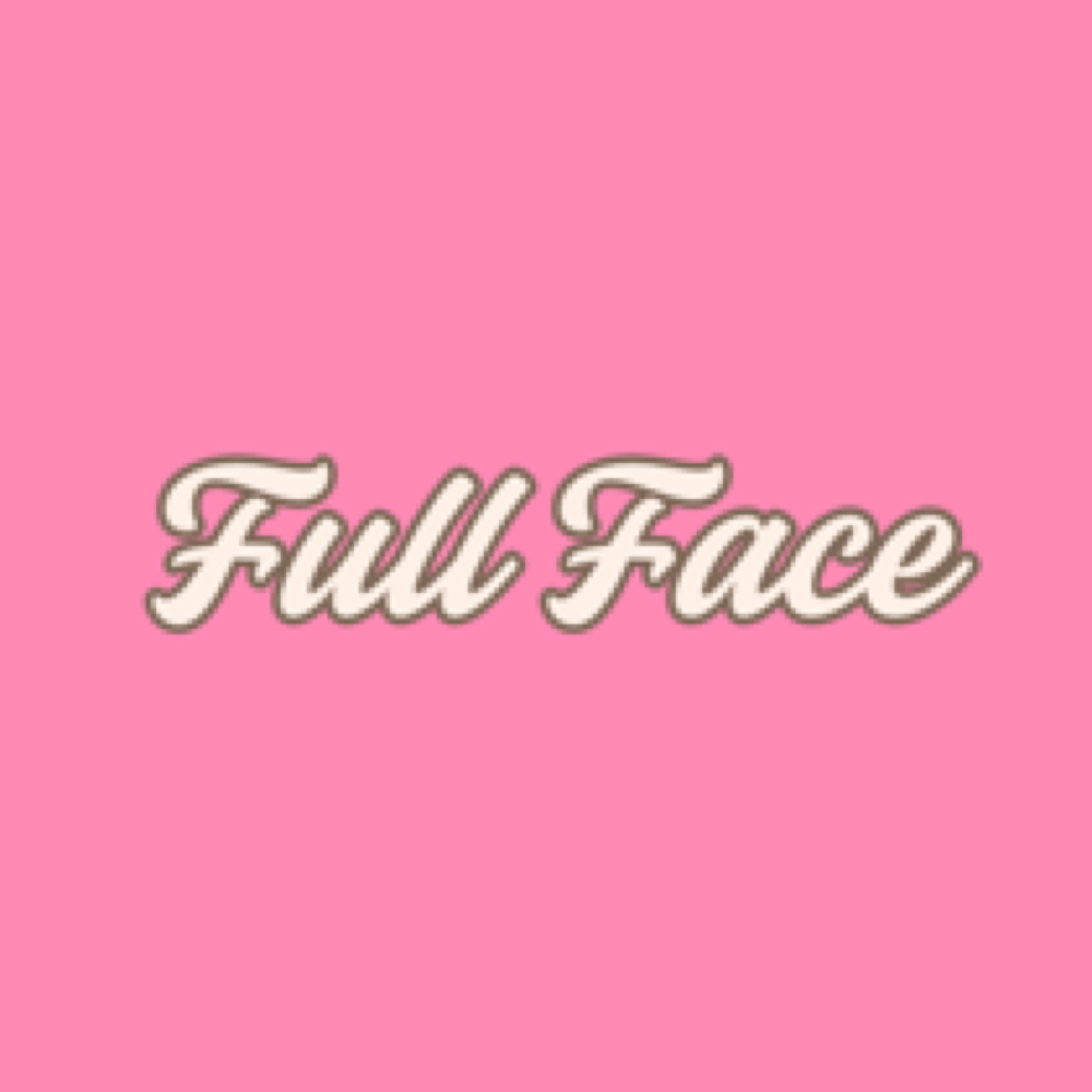 Full Face (First Time) at Waxing Kitty LLC in Washington Terrace, UT