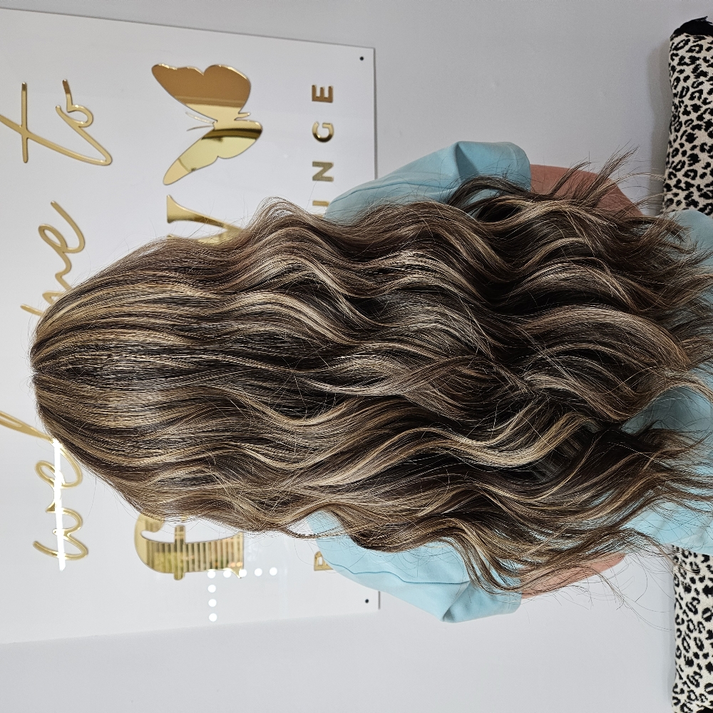 Partial Highlight & Cut