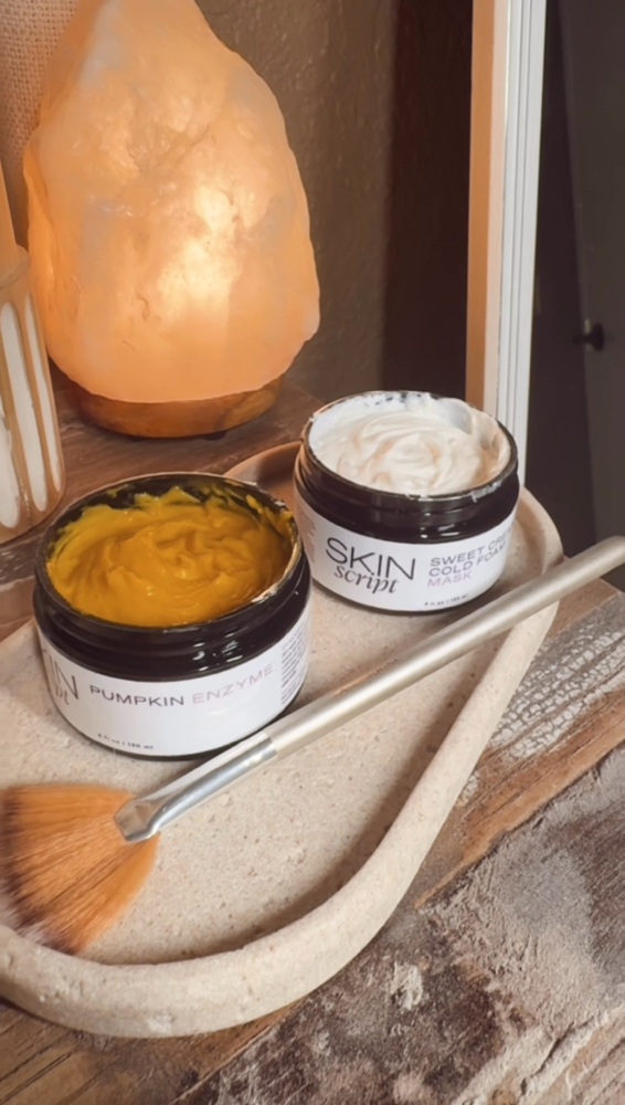 Pumpkin Spice Fall Special $85