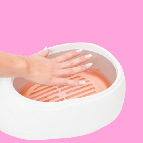 Pariffin Wax