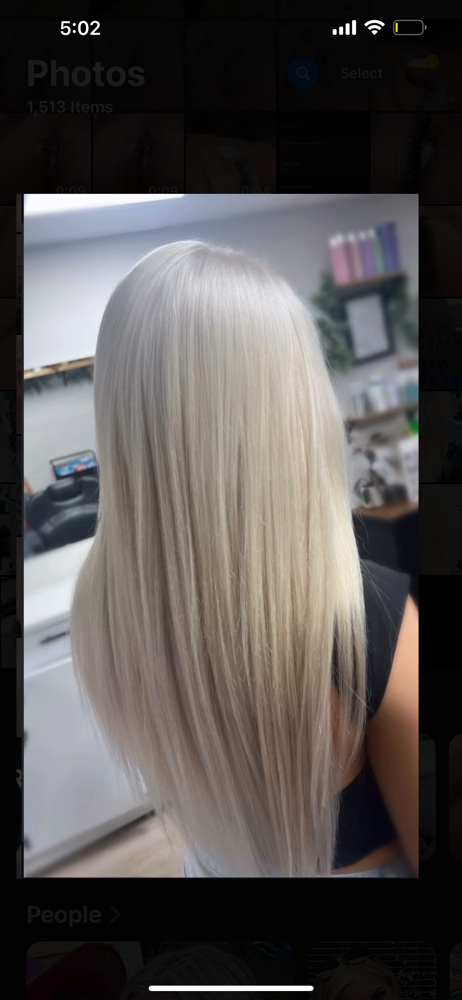 Strand By Strand Extensions