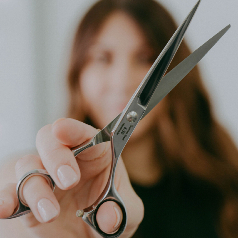 Haircut at Color Me Mads | Hairstylist in Wilmington, NC
