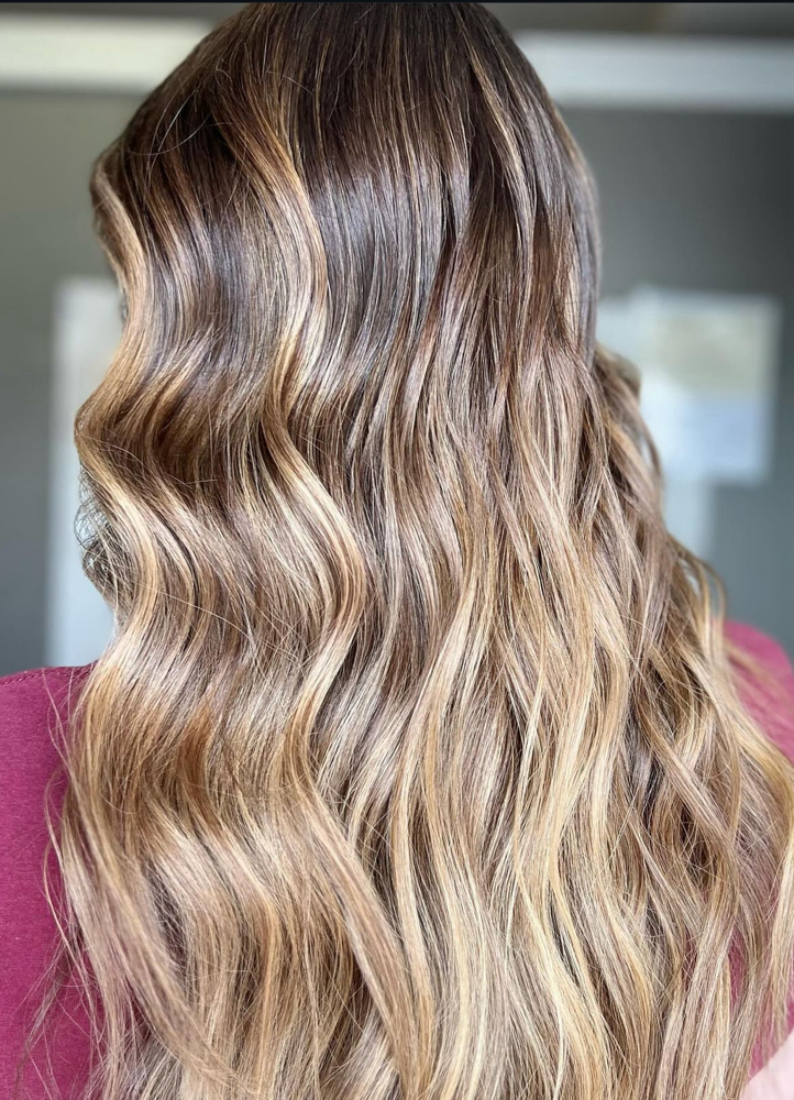 Balayage