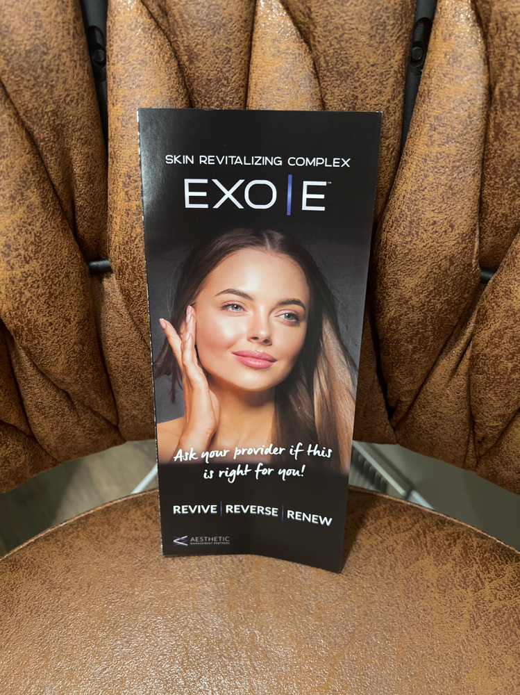 Medical-Grade Facial