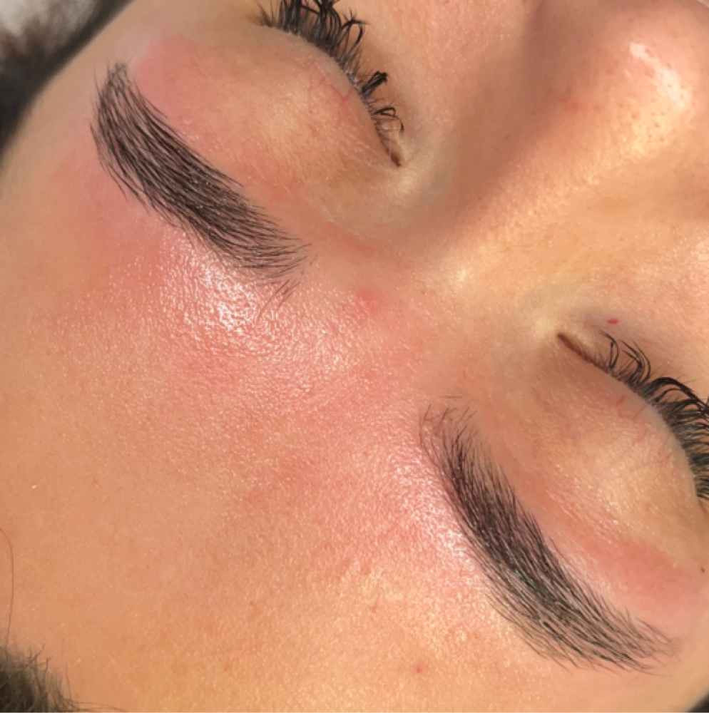 Brow Wax(only) at Esta Cute LLC in Harvard, IL