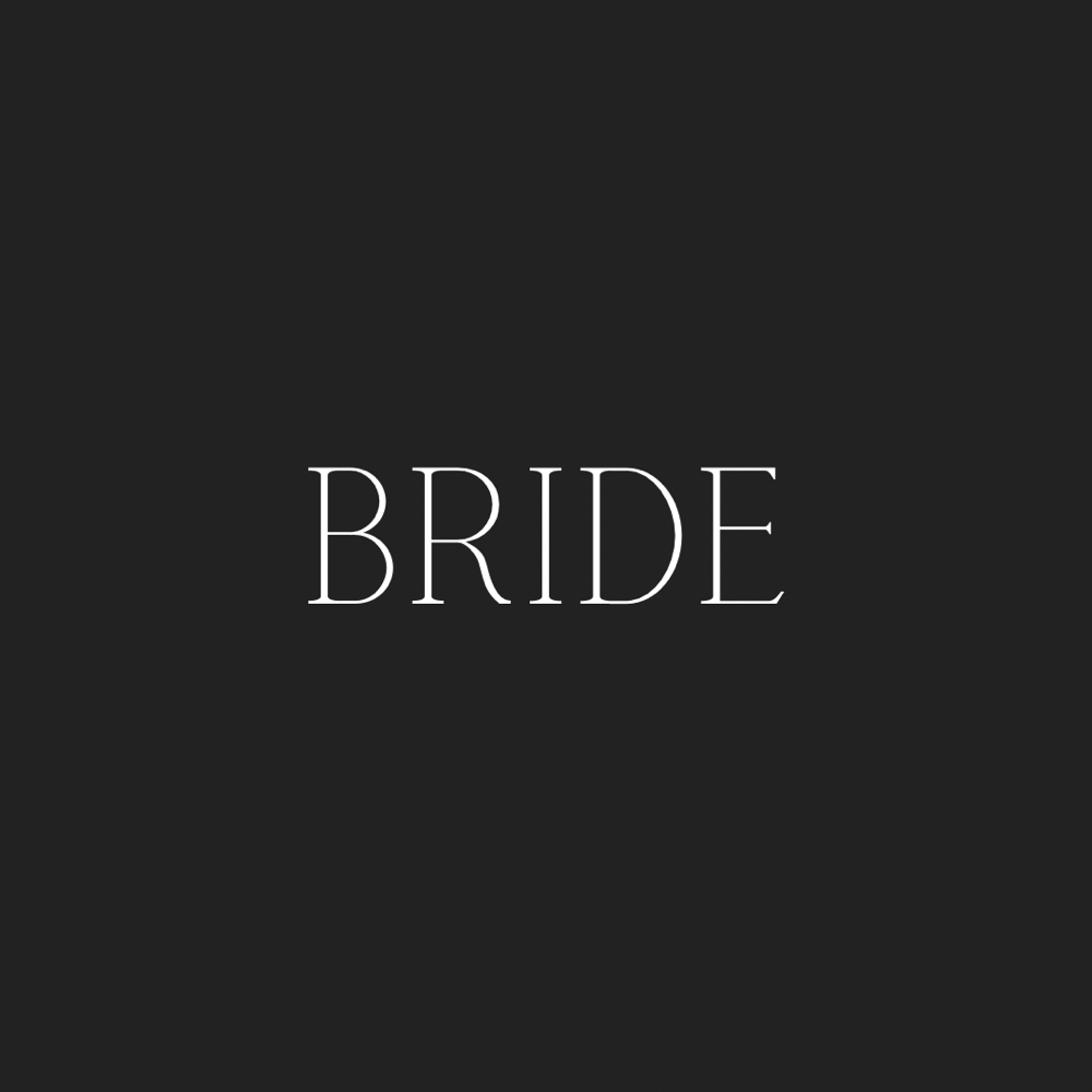 Bridal Hair Styling Package