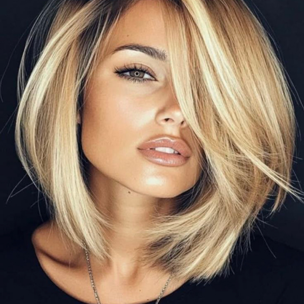 Womens Cut at Legacy Hair Co in Seguin, TX