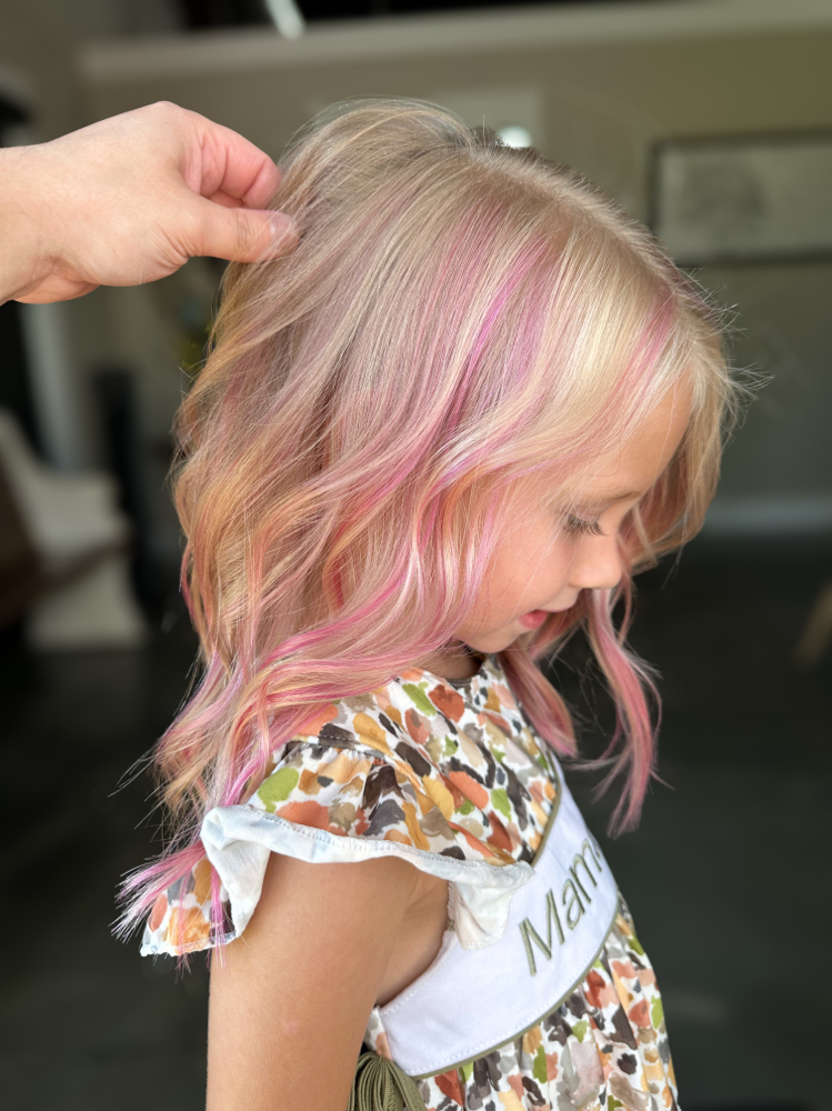 Mini Color Refresh