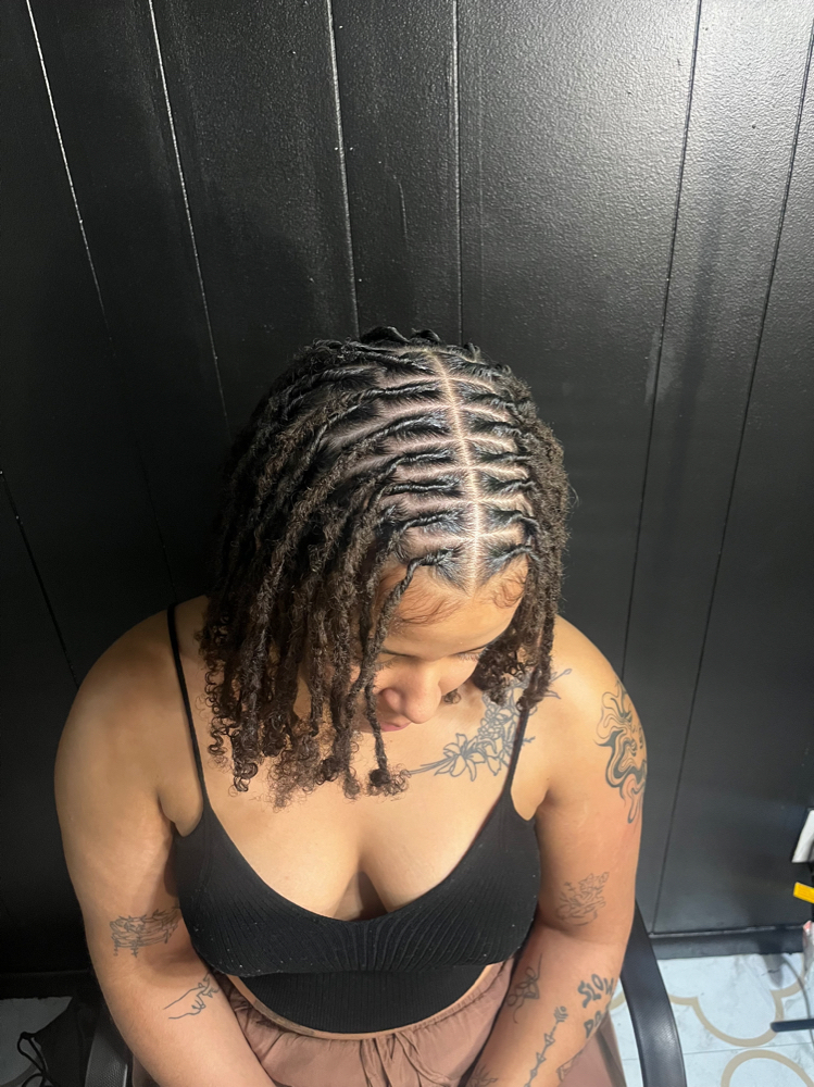 Instant Locs