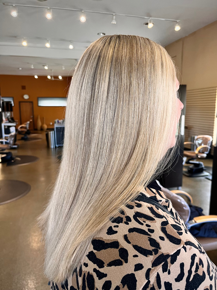 Patial Highlight (See Description)