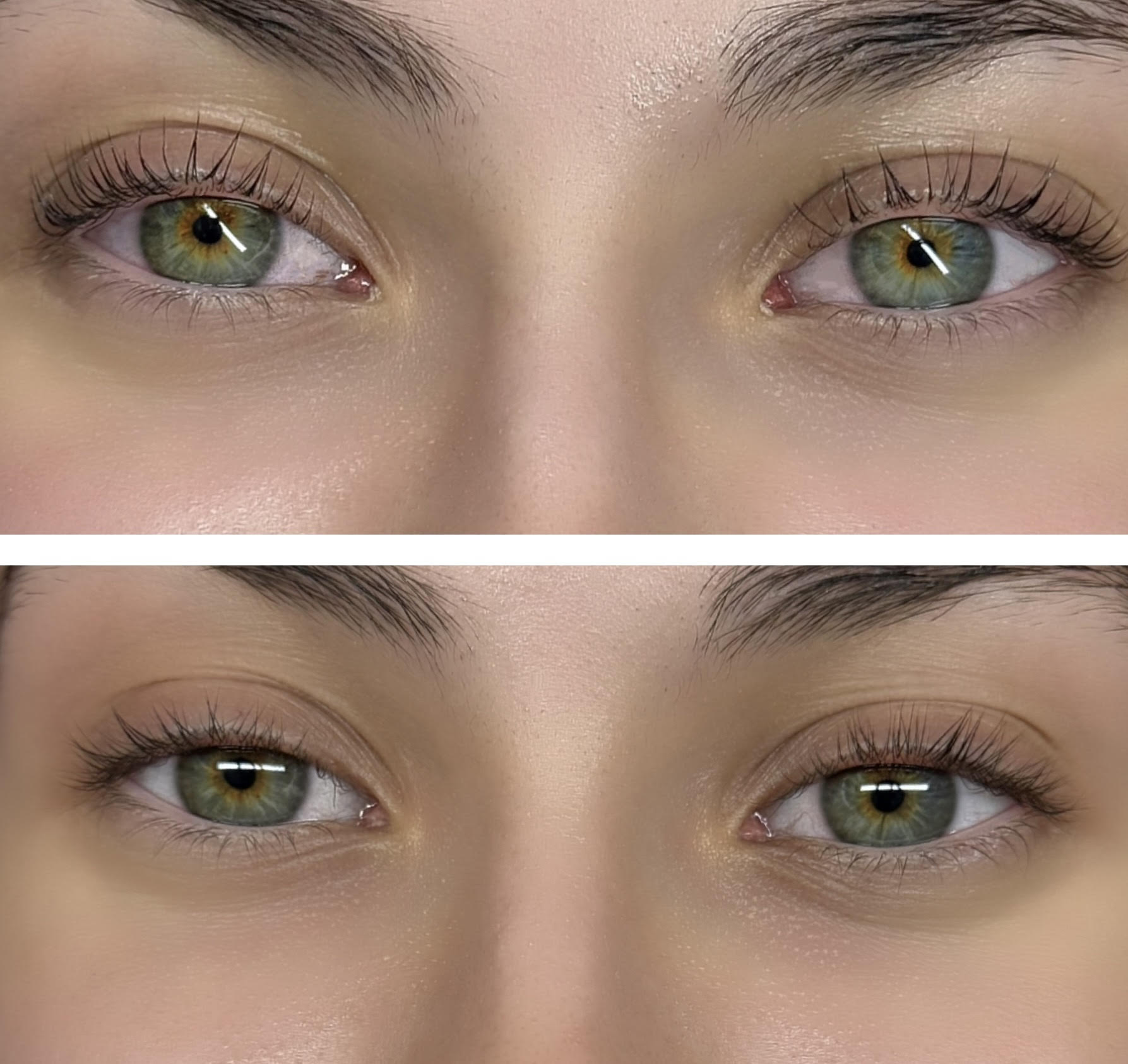 Lash Lift NO TINT