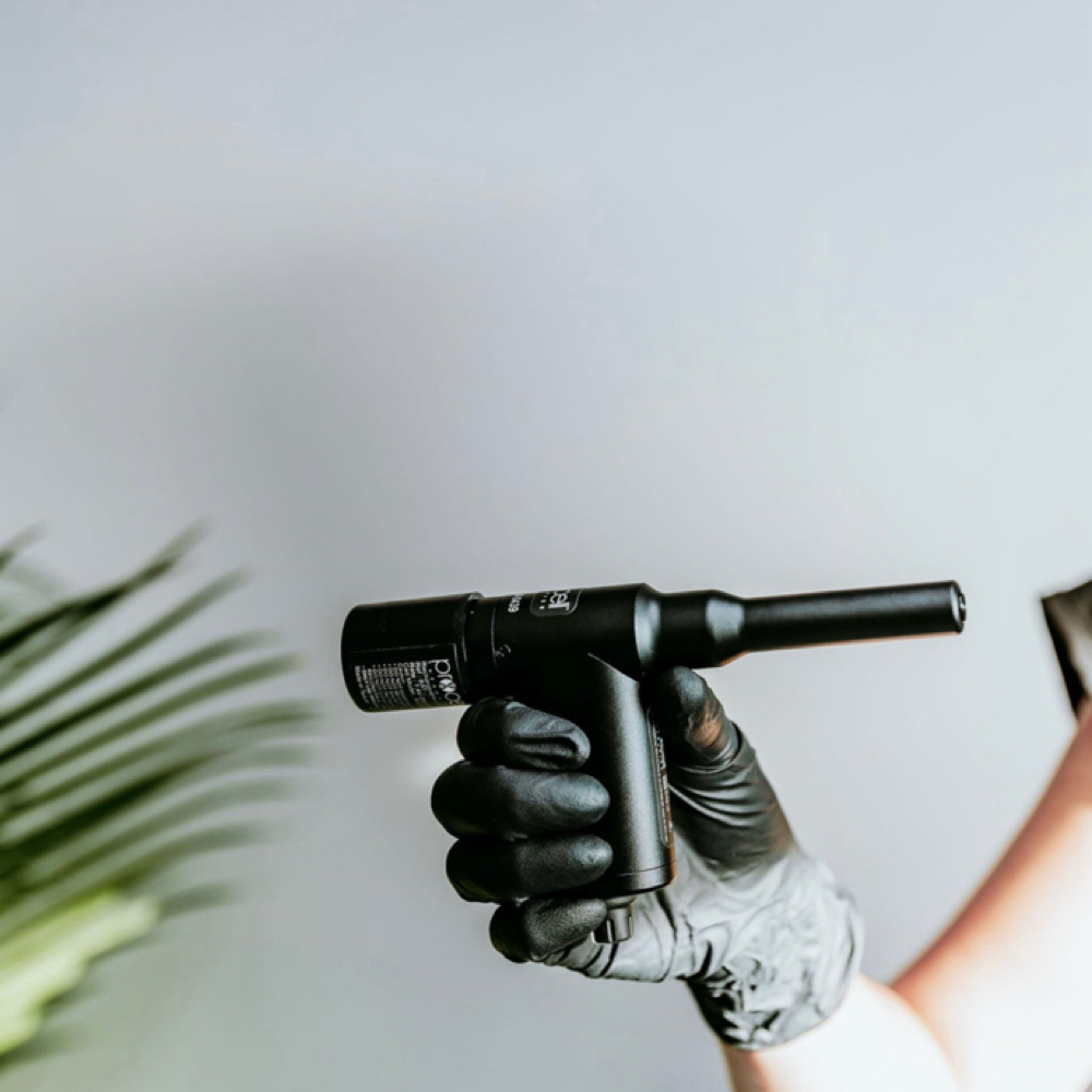 Microchanneling at Haus of Glow Aesthetics in Thibodaux, LA