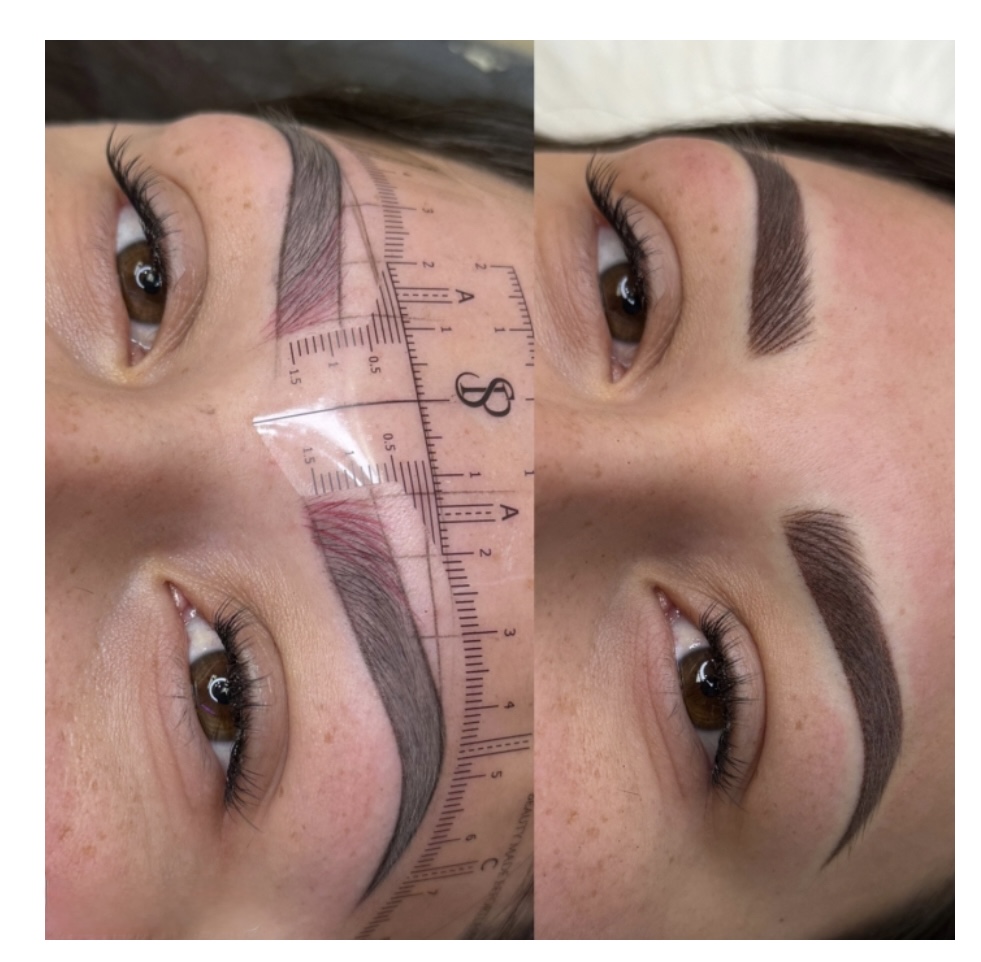 NANO BROWS