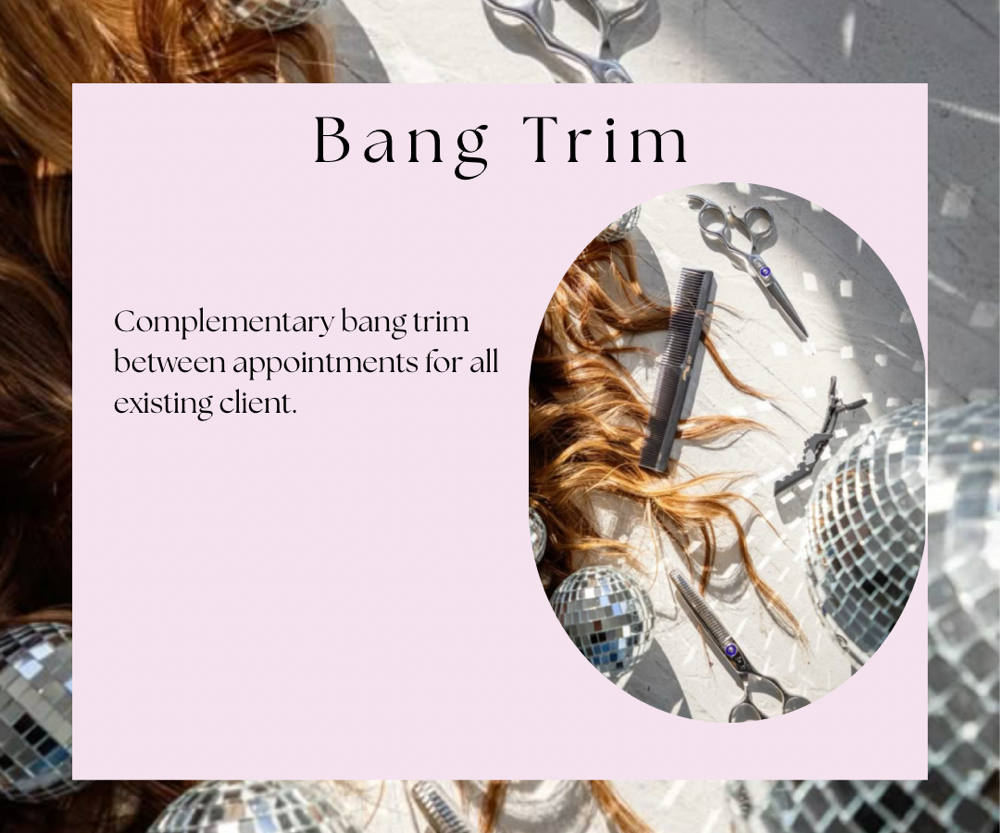 Bang Trim