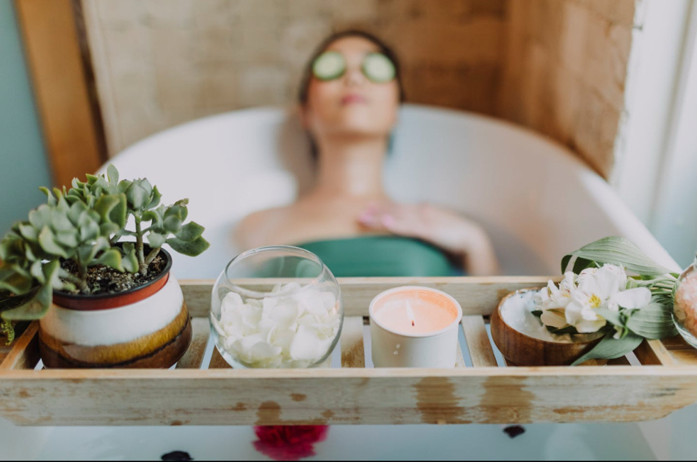 PURIFYING & RELAXING
