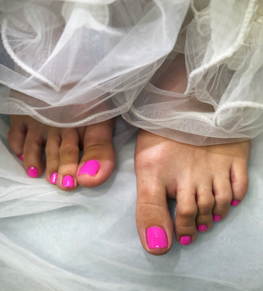 Pedicure