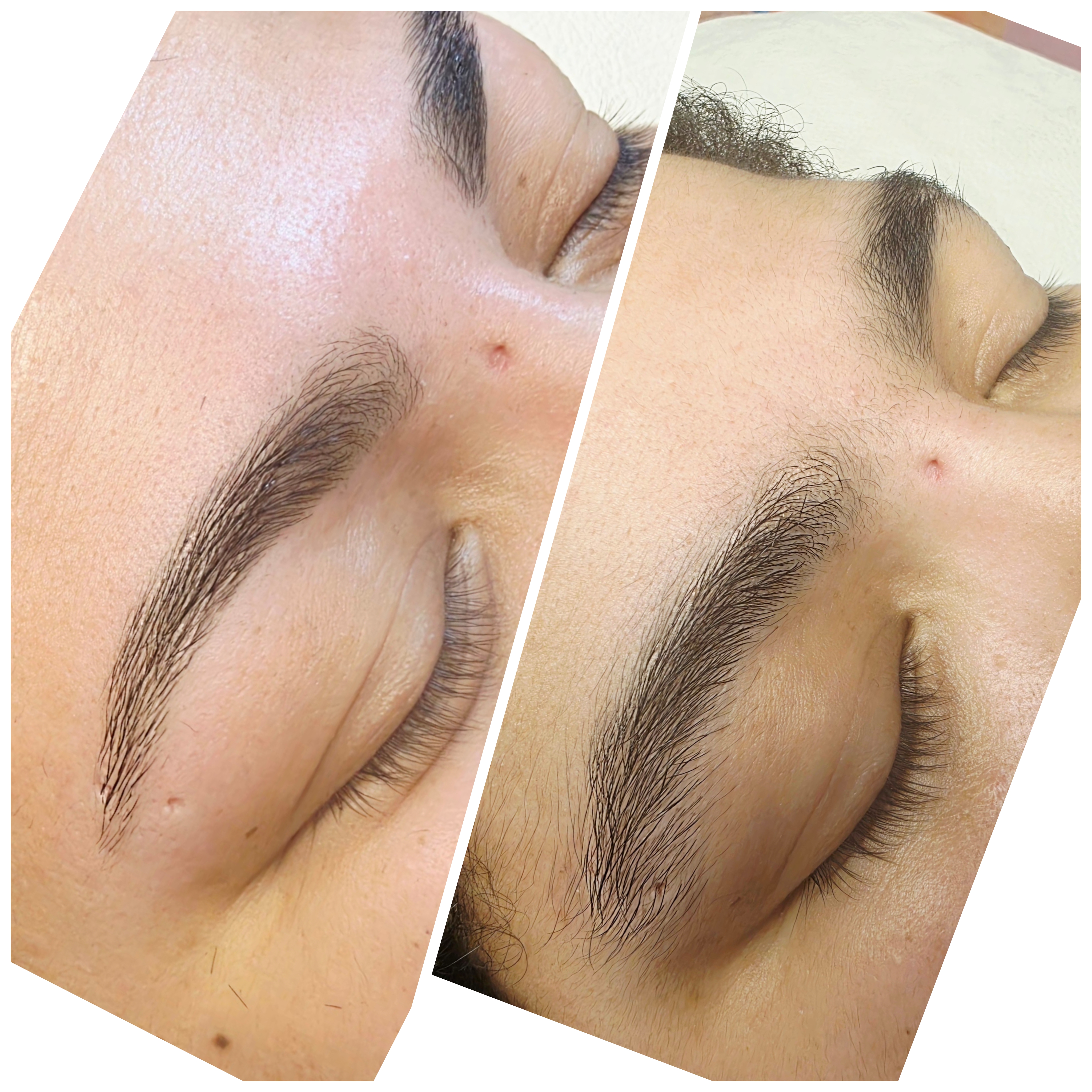 Brow Wax