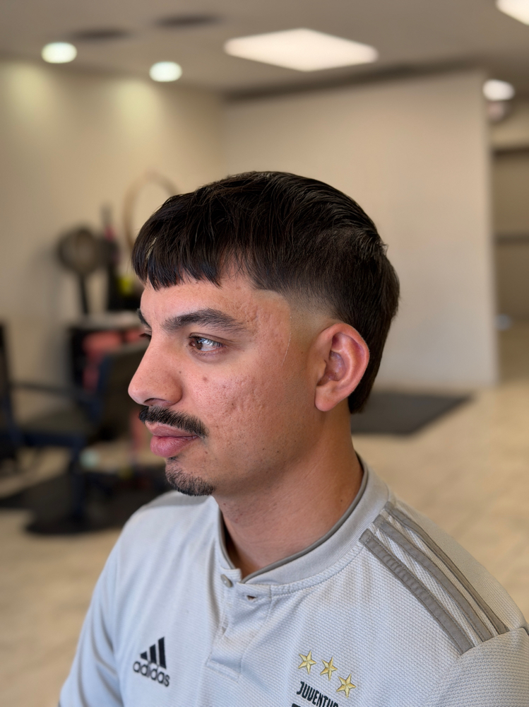 KLIPS CUT at Klips The barber in Phoenix, AZ