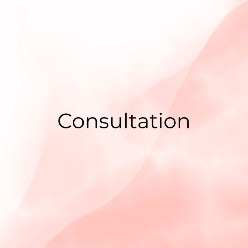 Consultation