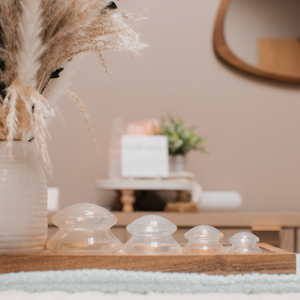 60 Min Massage (Joni) at Skin Deep Salon and Spa in IA, IA