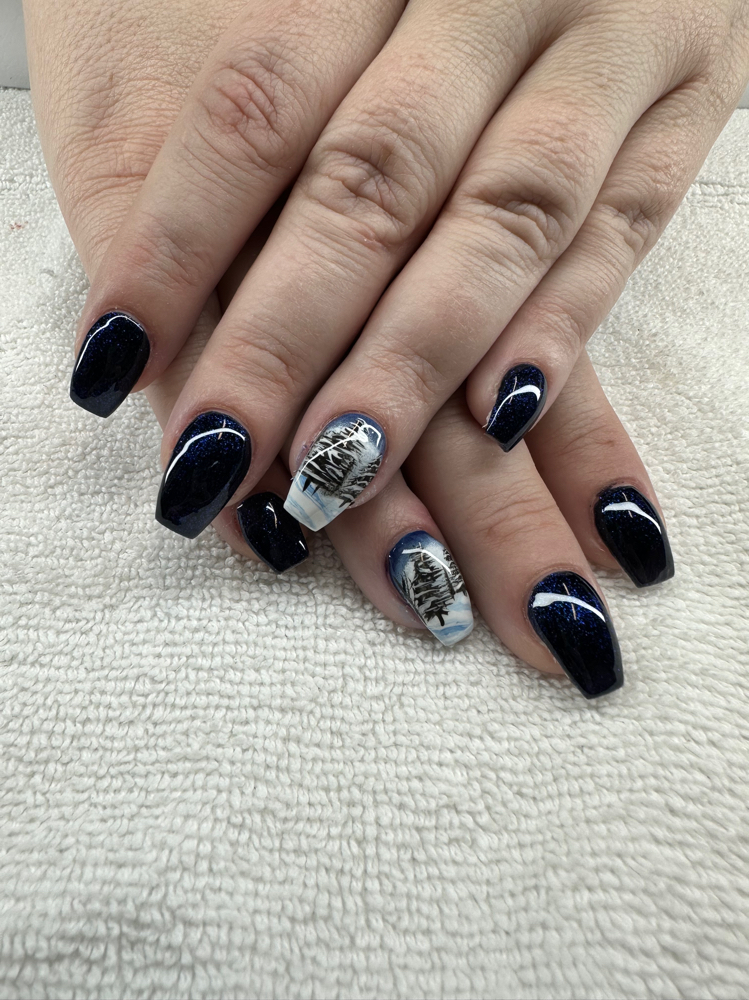 FILL ACRYLIC