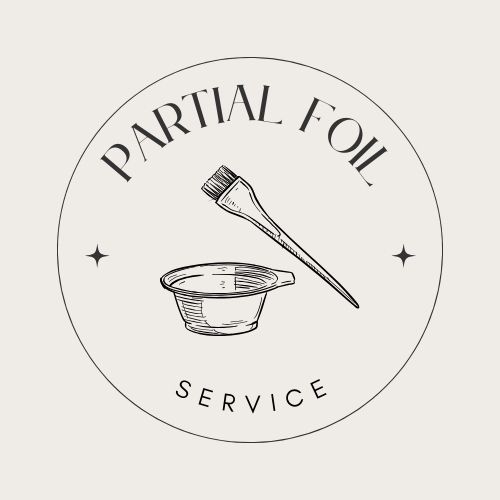 Partial Foil