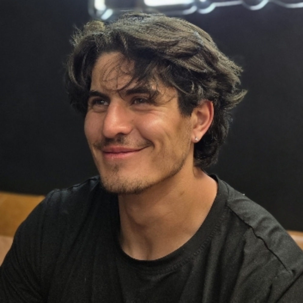 High Texture Mens Haircut (RM) at Tailored Barber Co. in Roy, UT