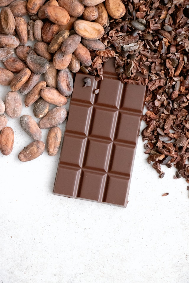 Velvet Cacao Treatment