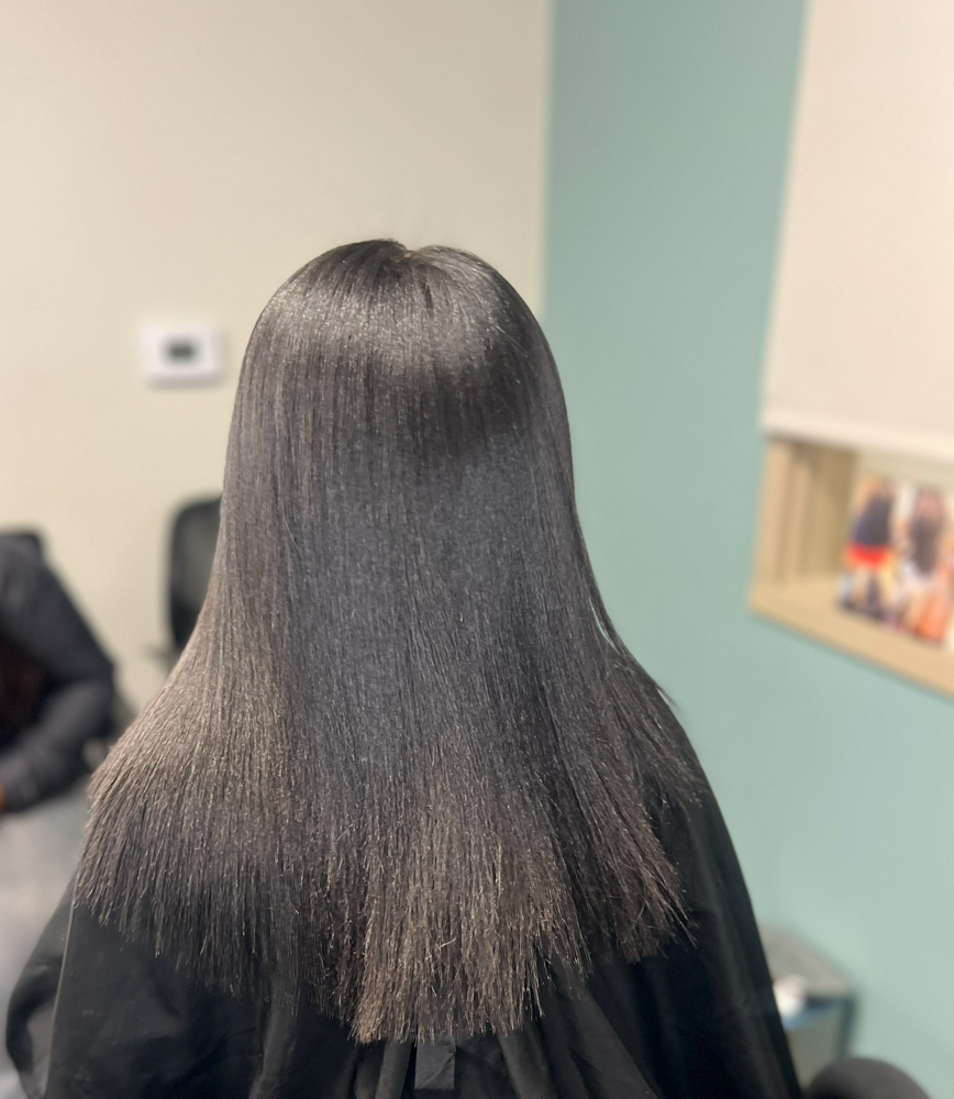 Childern Press And Flatiron at MRS KIM in Southfield, MI