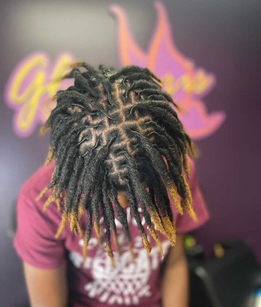 Color Tips