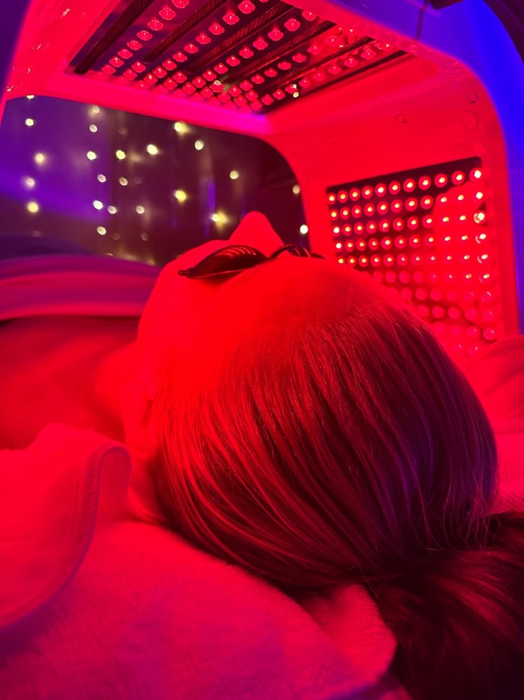 LED (red,blue,green) ADD ON