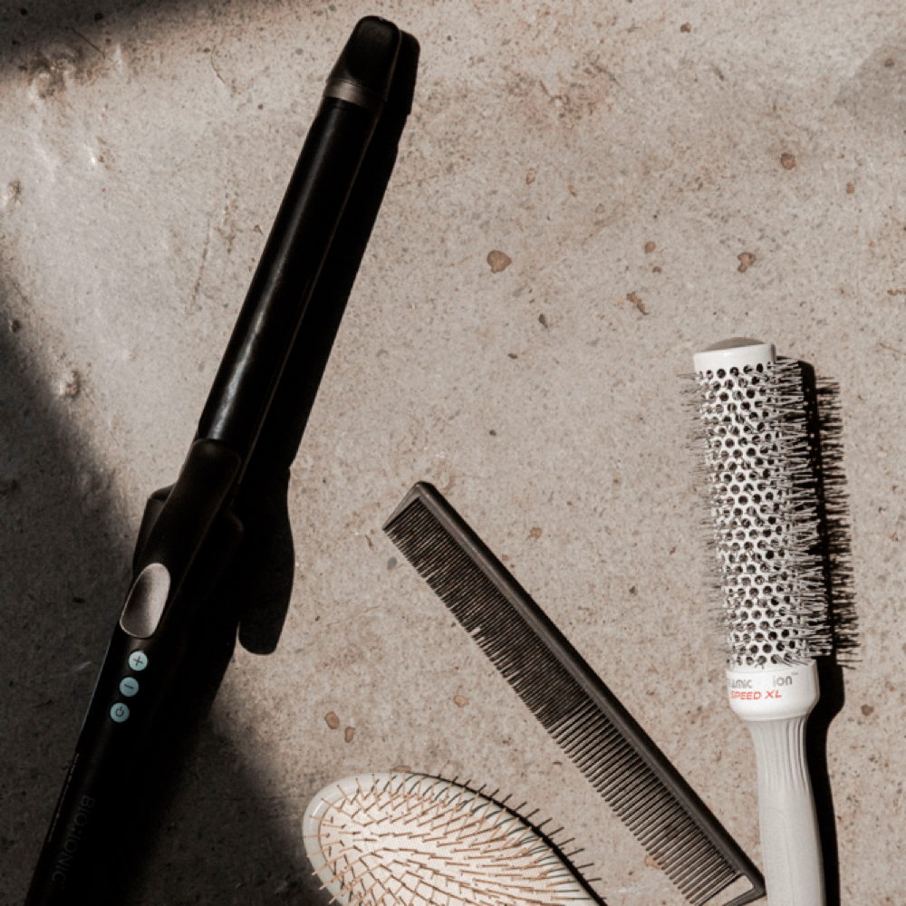 O&M Shine Shot (add on) at Salon 24 in Pittsburgh, PA