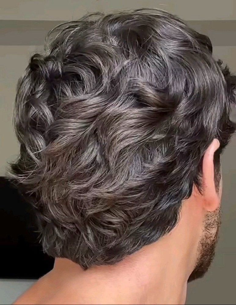 Men’s Color at Beauty By Tanica in National City, CA