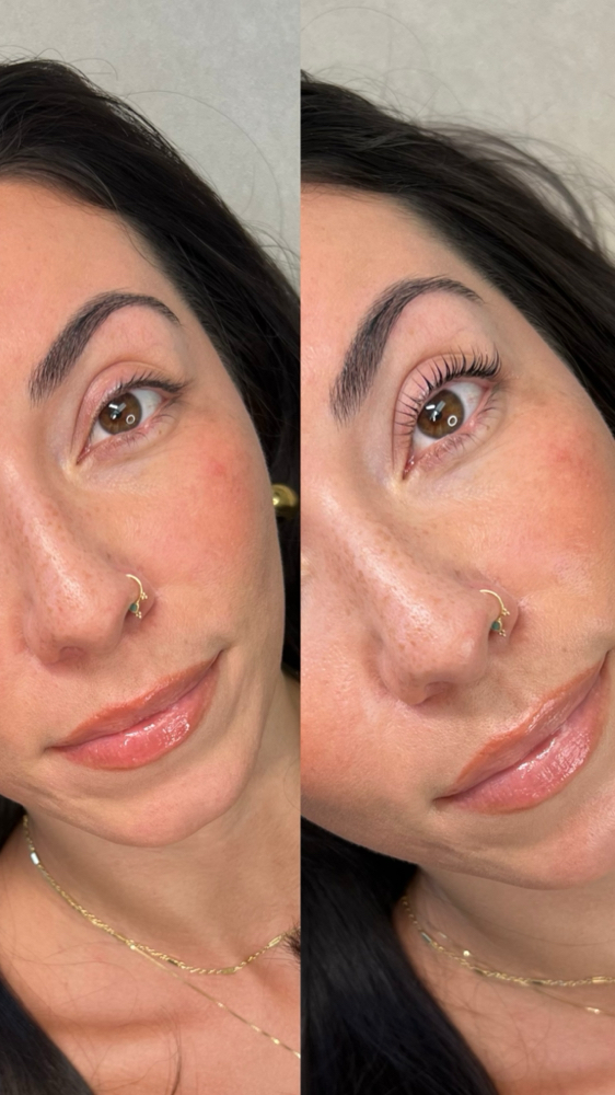 Lash Lift