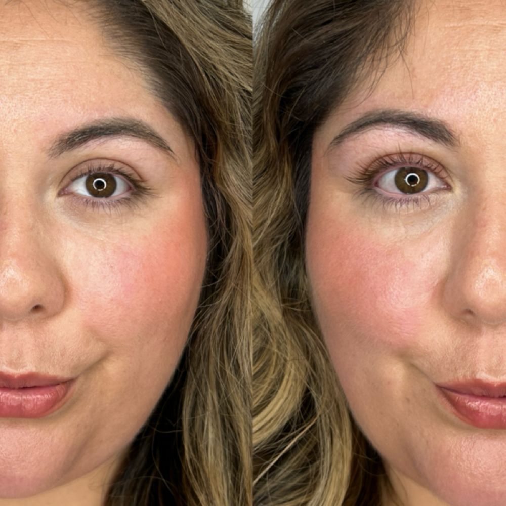 Korean Lash Lift at Beautygalparlor in Santa Ana, CA