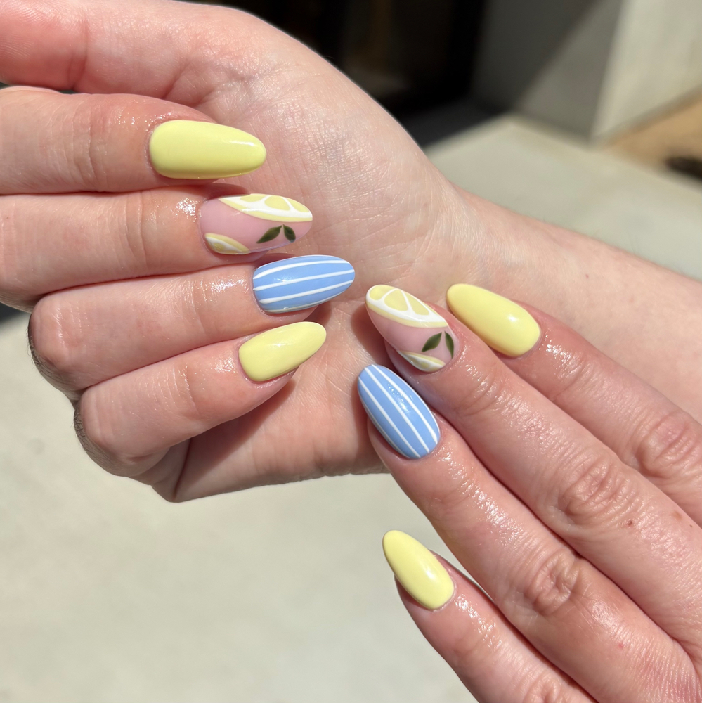 Builder Gel SOLID Color Only