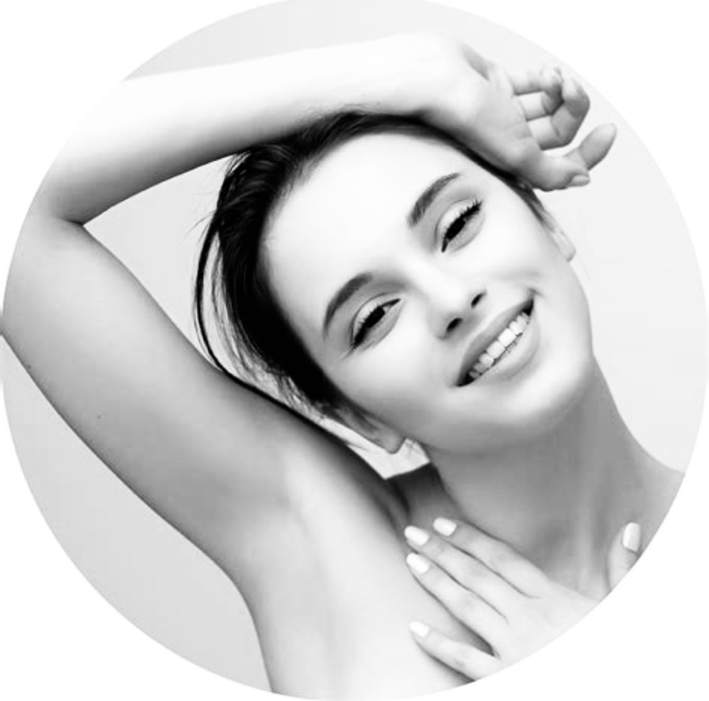 Underarm Wax