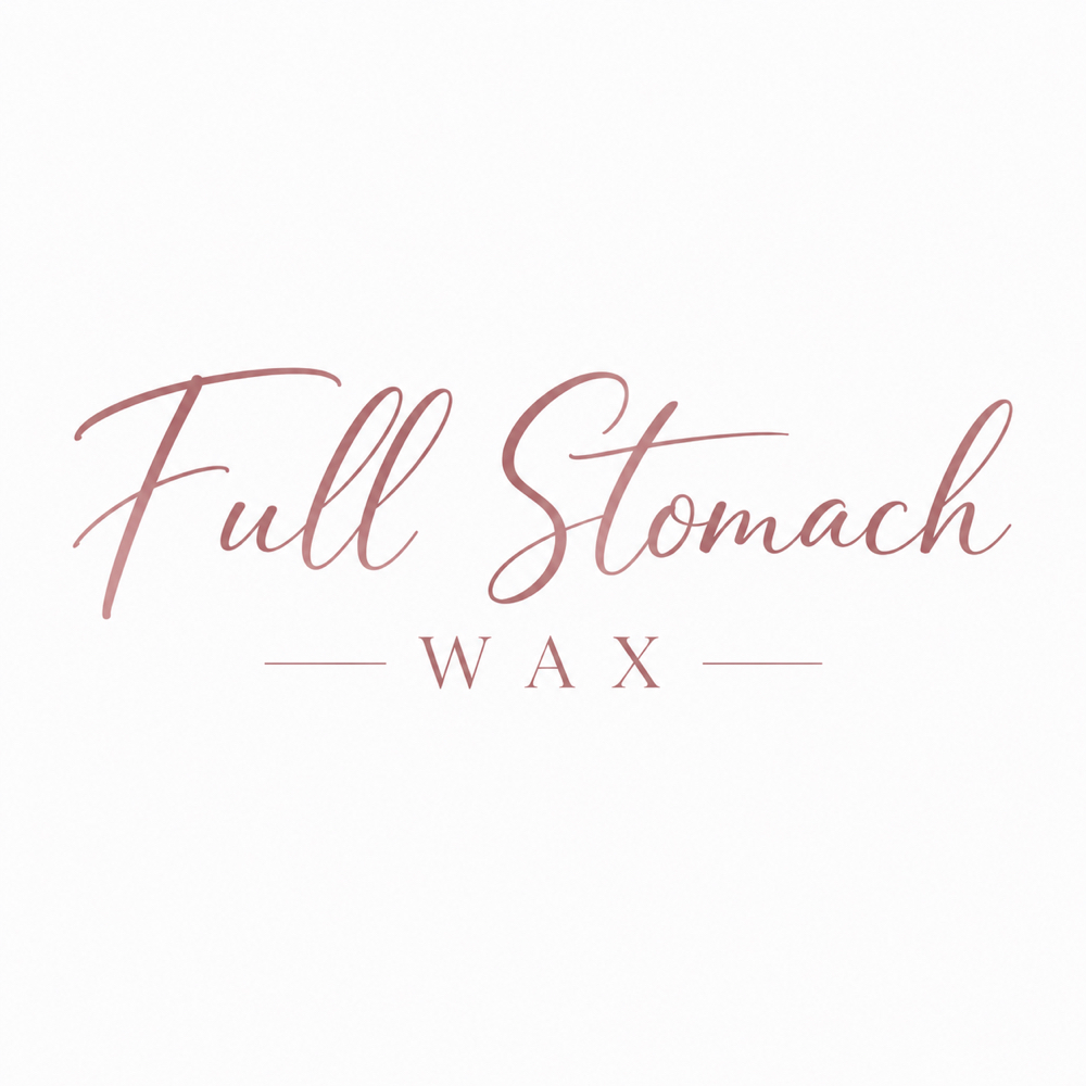 Full Stomach Wax at Velvet Skin Studio in Fayetteville, AR
