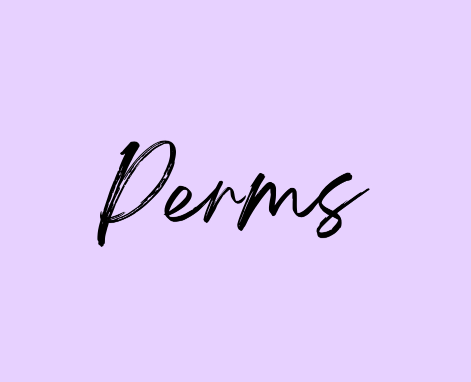 Perms