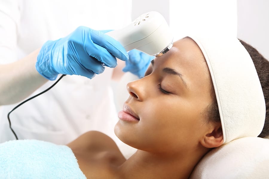 Eden: Adv. Facial w/ Light Therapy