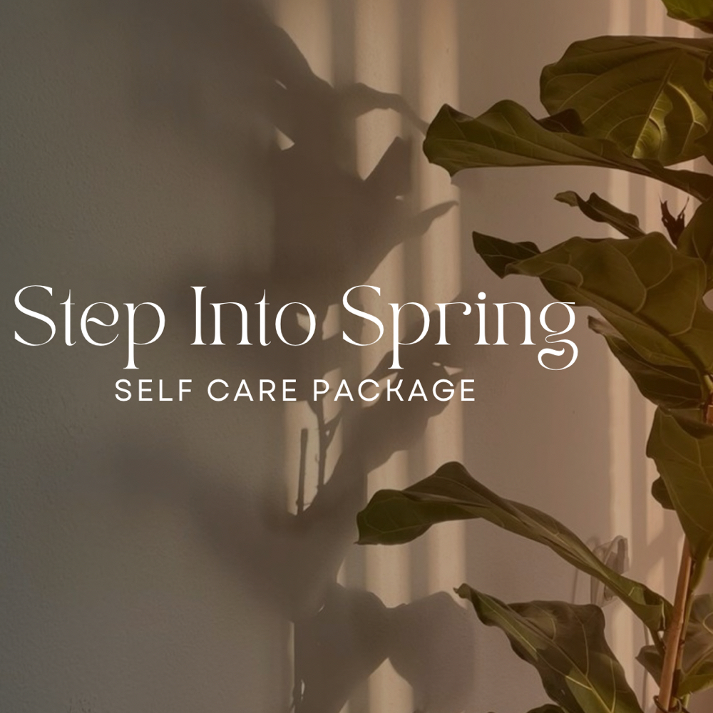 Step Into Spring Package at Hair by Alexis McCaw in New Hartford, CT