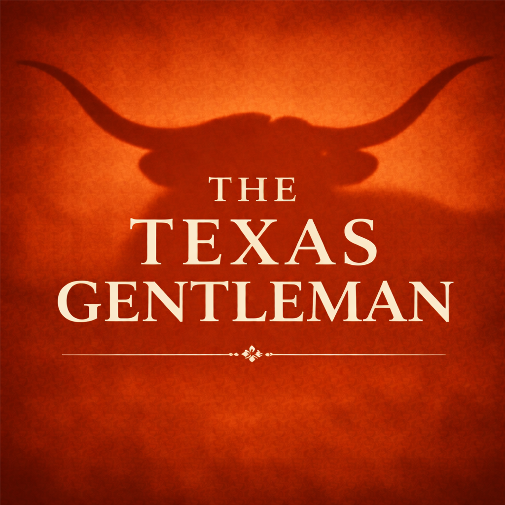 The Texas Gentleman at Vida Studio in Austin, TX