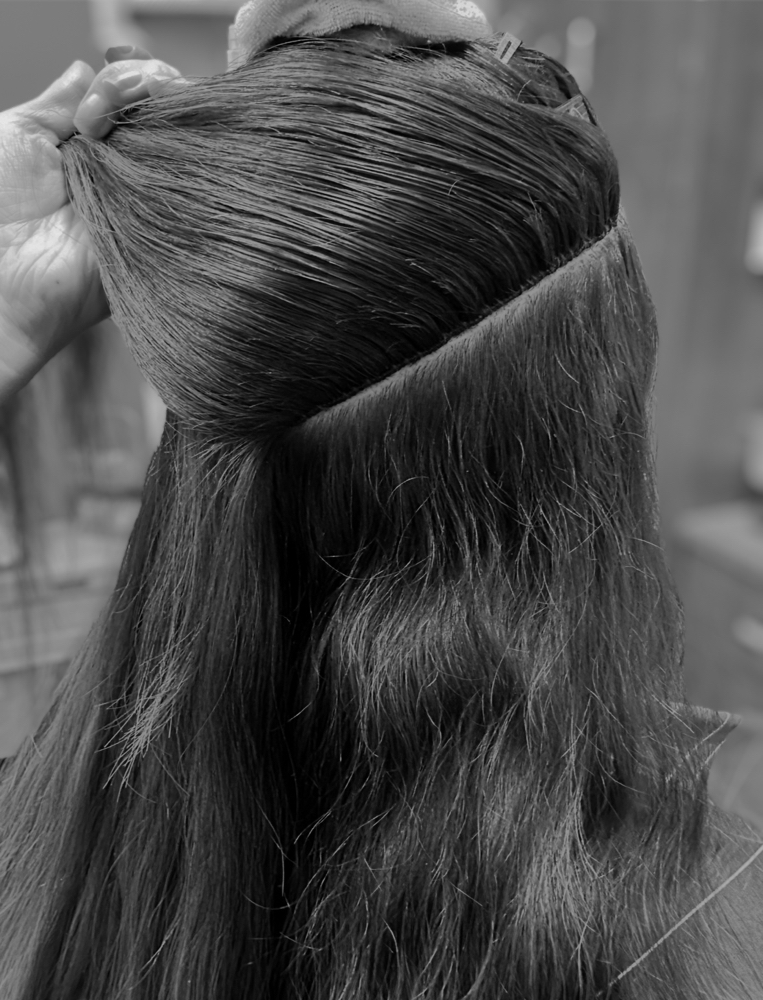 Extensions- 1 Row Install