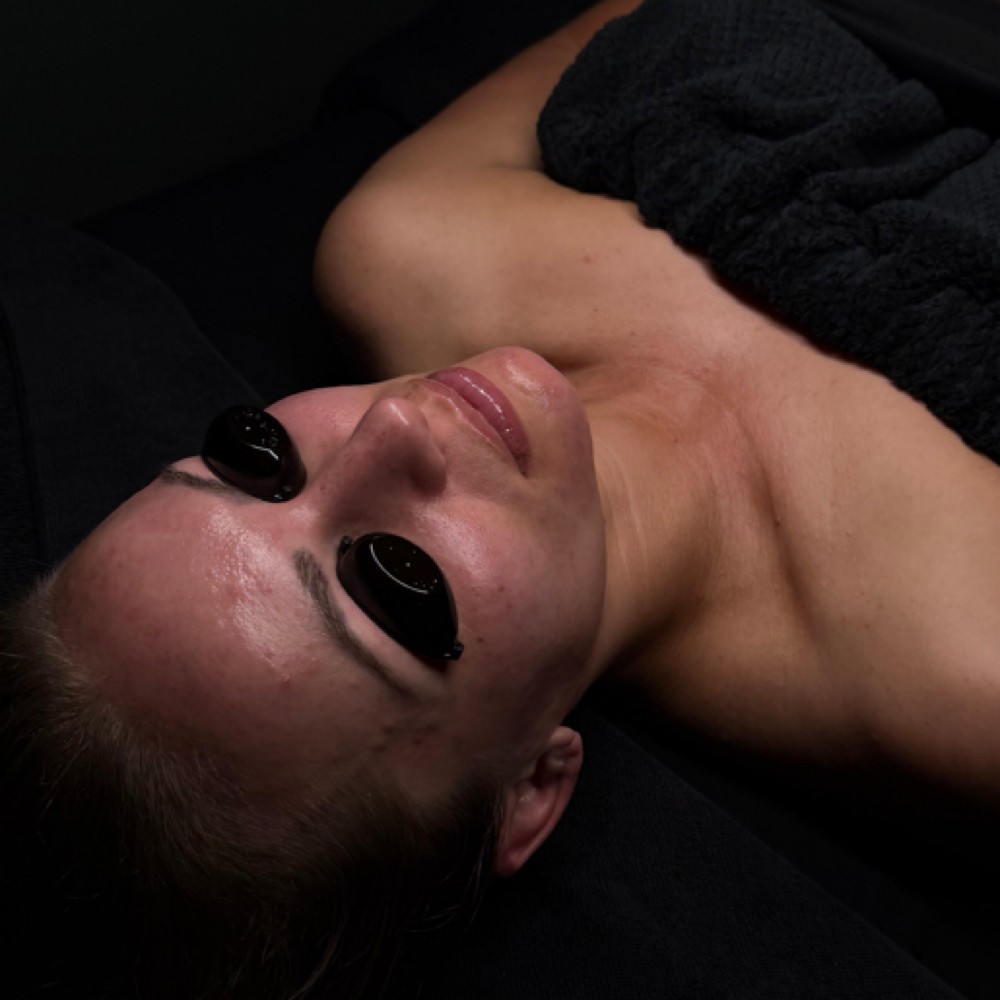 Summer Clarifying Facial at Happie Human Wellness in Fort Myers, FL