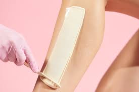 Low Leg Wax at Echelon Beauty and Glam Bar in Dallas, TX