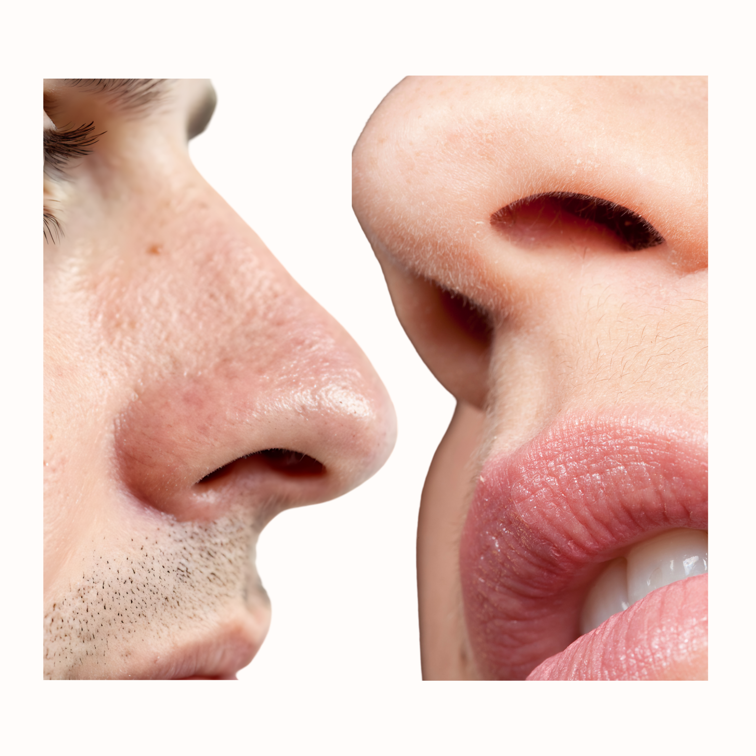 Nose at Bareline Aesthetics in Brea, CA
