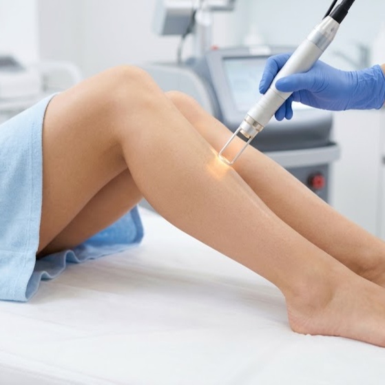 Laser Leg Rejuvenation at Celtic Spa Laser Services in Attleboro, MA